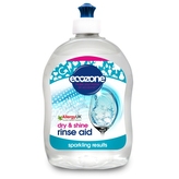 Leštidlo do myčky 500ml Ecozone