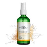 Pomerančový květ - organická květinová voda - citlivá a suchá pleť 100ml Soaphoria