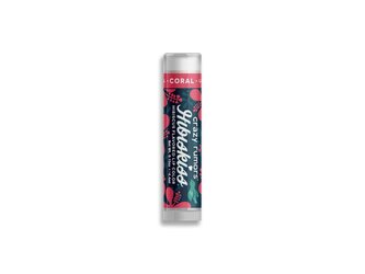 Balzám na rty HibisKiss CORAL 4,5g Crazy Rumors