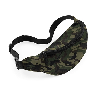 Ledvinka Bag Base - woodland
