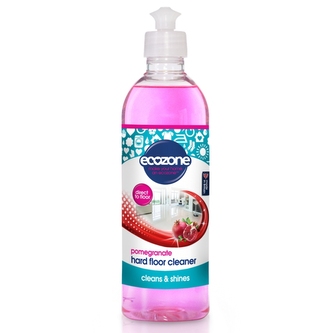 Na podlahy univerzální 2v1 500ml Ecozone