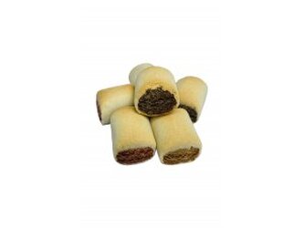 Sušenky Masové válečky mix 10kg