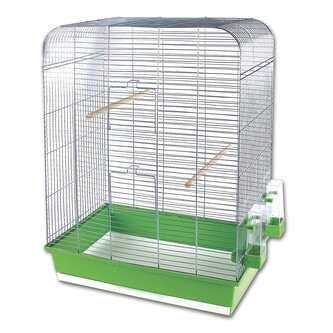 Klec NINA III pozink