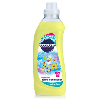 Aviváž Happiness s tropickou vůní 1l Ecozone