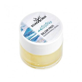 Aroma balzám proti každodennímu stresu 20ml Soaphoria