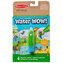Kolorowanka wodna Cztery Pory Roku Melissa and Doug