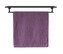 Veba Osuška Terry Kola 015 tmavě fialová 70x140 cm