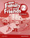 Family and Friends 2nd Edition 2 Workbook Family and Friends 2nd Edition 2 Workbook