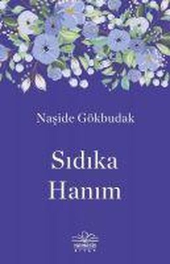 Sidika Hanim