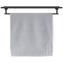 Veba Ručník Terry Kola 015 světle šedý 50x100 cm