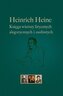 Heinrich Heine Księga wierszy lirycznych...
