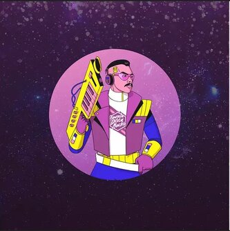 Purple Disco Machine: Playbox LP