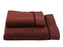 Jerry Fabrics Osuška Color 70x140 cm hnědá