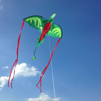 Latawiec Chiński Smok Melissa and Doug