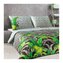 Veba Povlečení satén Geon Tajemné kapradí 140x200, 70x90 cm