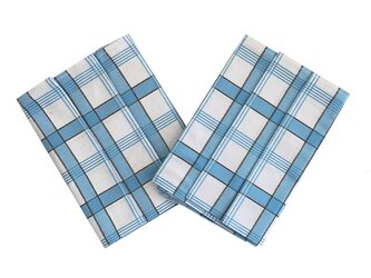 Svitap Utěrka Extra savá 50x70 cm Káro modré 3 ks Svitap Utěrka Extra savá 50x70 cm Káro modré 3 ks