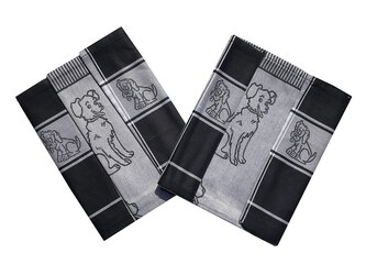 Svitap Utěrka Extra savá 50x70 cm Pejsci 3 ks Svitap Utěrka Extra savá 50x70 cm Pejsci 3 ks