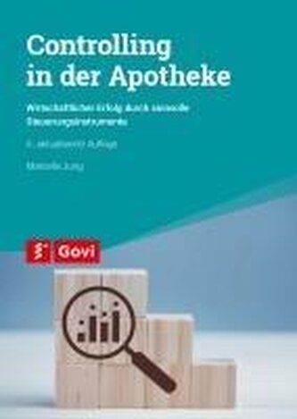 Controlling in der Apotheke