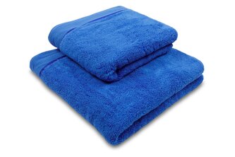 Svitap Ručník Star 50x100 cm tmavě modrá