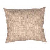 Dadka Povlak na polštář krep Béžový UNI 40x50 cm