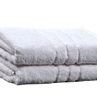 Profod Osuška Profod 400 g/m2 70x140 cm bílá