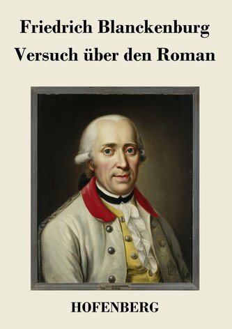 Versuch über den Roman