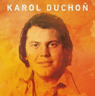 Karol Duchoň:  Mám dobrú správu Karol Duchoň:  Mám dobrú správu