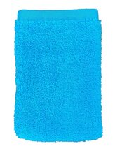 Svitap Froté žínka Star II 15x21 cm tyrkysová