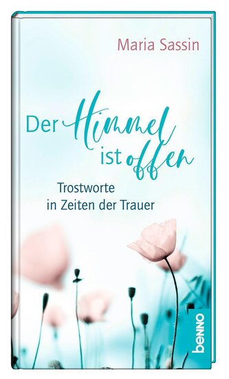 Der Himmel ist offen