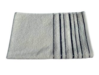 Praktik Ručník ZARA 40x60 cm smetanová Praktik Ručník ZARA 40x60 cm smetanová