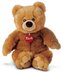 Pluszak niedźwiedź Ettore, 38 cm