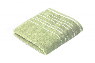 Praktik Osuška Zara 70x140 cm hrášková Praktik Osuška Zara 70x140 cm hrášková