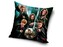 Carbotex Povlak na polštářek Harry Potter Brumbálova Armáda 40x40 cm
