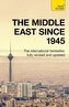 Understand the Middle East (since 1945): Teach Yourself