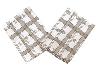 Svitap Utěrka Extra savá 50x70 cm Káro okr 3 ks Svitap Utěrka Extra savá 50x70 cm Káro okr 3 ks