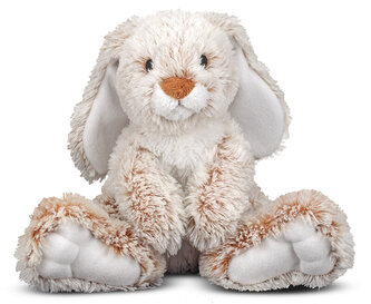 Przytulanka pluszowa Królik Melissa and Doug