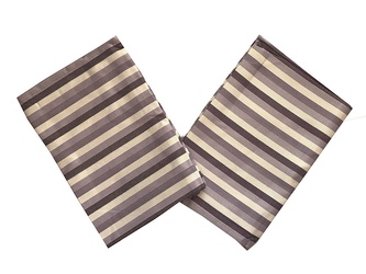 Svitap Utěrka Bambus 50x70 cm Pruh fialový 3 ks Svitap Utěrka Bambus 50x70 cm Pruh fialový 3 ks