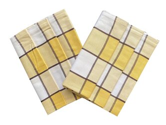 Svitap Utěrka Extra savá 50x70 cm Pečivo béžové 3 ks