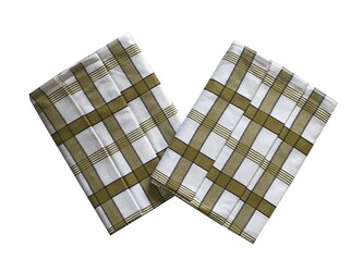 Svitap Utěrka Extra savá 50x70 cm Káro khaki 3 ks Svitap Utěrka Extra savá 50x70 cm Káro khaki 3 ks