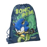 Taška Sonic Prime, 100% polyester