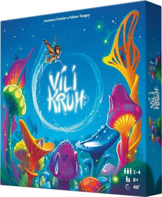 Vílí kruh