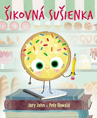 Šikovná sušienka Šikovná sušienka