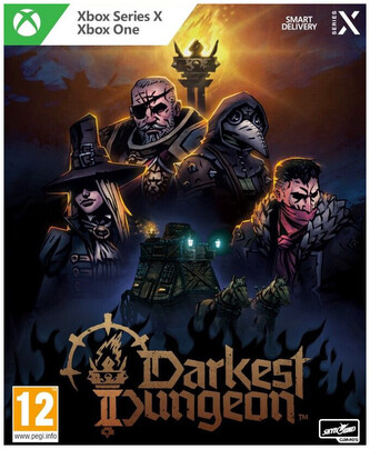 Darkest Dungeon II (XSX)