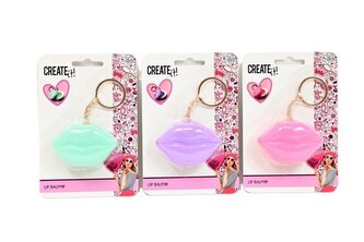 Balsam do ust Love&heart mix CREATE IT!