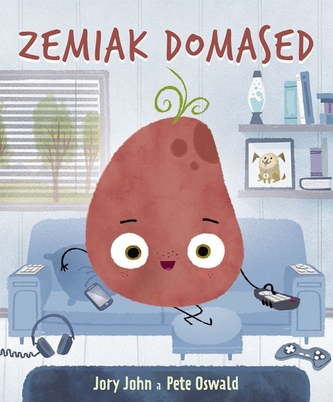 Zemiak domased Zemiak domased