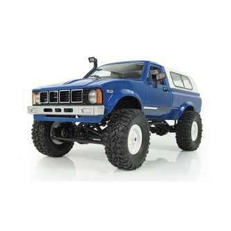 Amewi RC auto Off Road Pickup 1:16 RTR modrý Amewi RC auto Off Road Pickup 1:16 RTR modrý