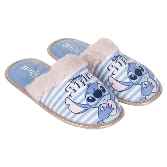 Pantofle Pantofle Lilo & Stitch - Stitch, 36/37