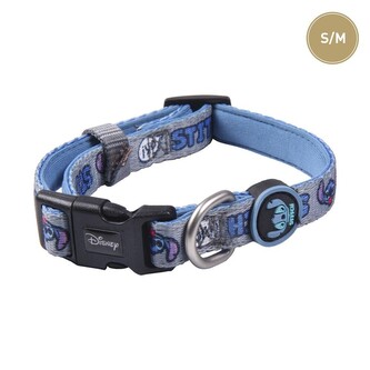 Obojek Obojek Lilo & Stitch - Stitch, S/M