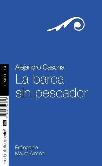 La barca sin pescador
