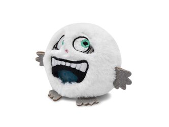 plyšák PBJ2 YETTI 1042419